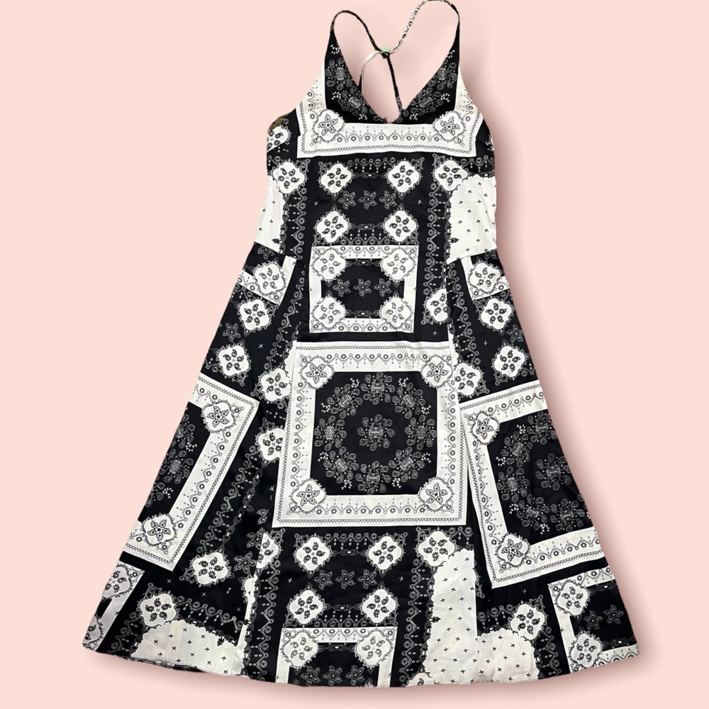 NWOT TOPSHOP dress new❤️ - Picture 6 of 9